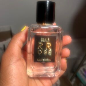 Ellis Brooklyn Rrose